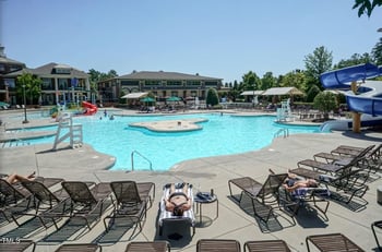 305 Longchamp Ln, Cary, NC 27519