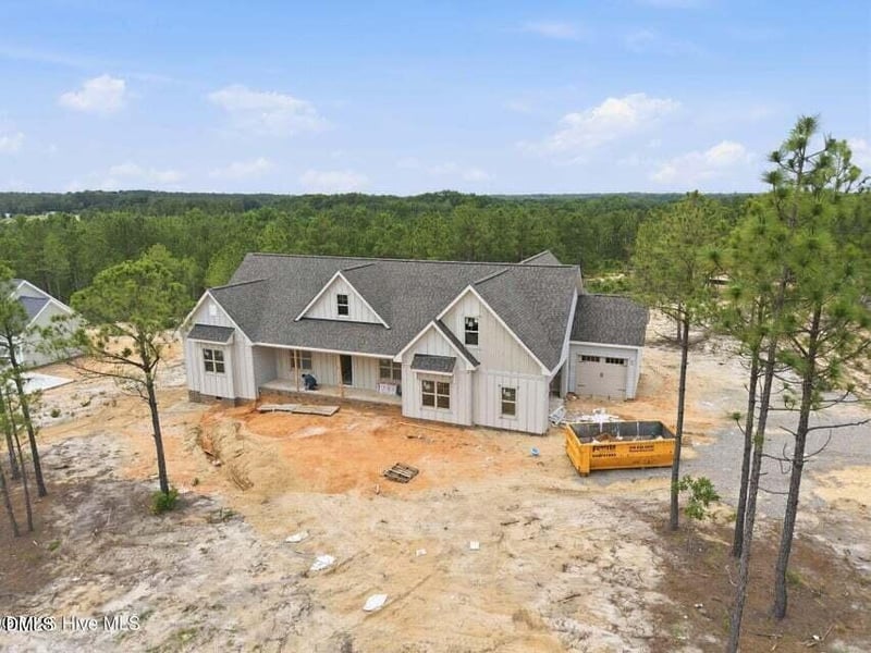 305 Mace St, Sanford, NC 27332