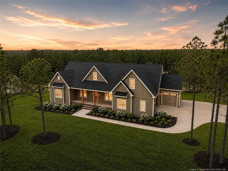 305 Mace St, Sanford, NC 27332