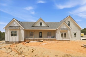 305 Mace St, Sanford, NC 27332