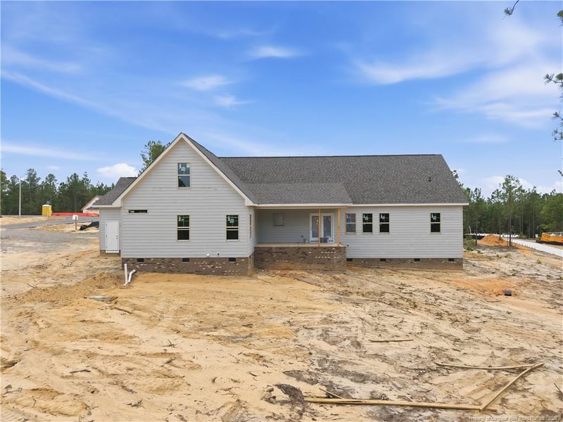 305 Mace St, Sanford, NC 27332