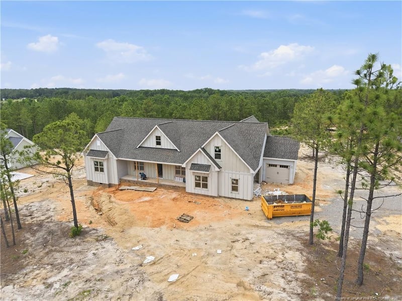305 Mace St, Sanford, NC 27332