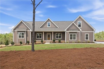 305 Mace St, Sanford, NC 27332