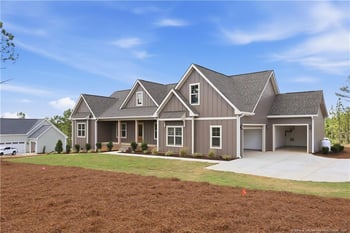 305 Mace St, Sanford, NC 27332