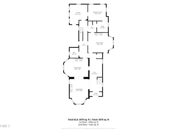 305 Main St, Louisburg, NC 27549