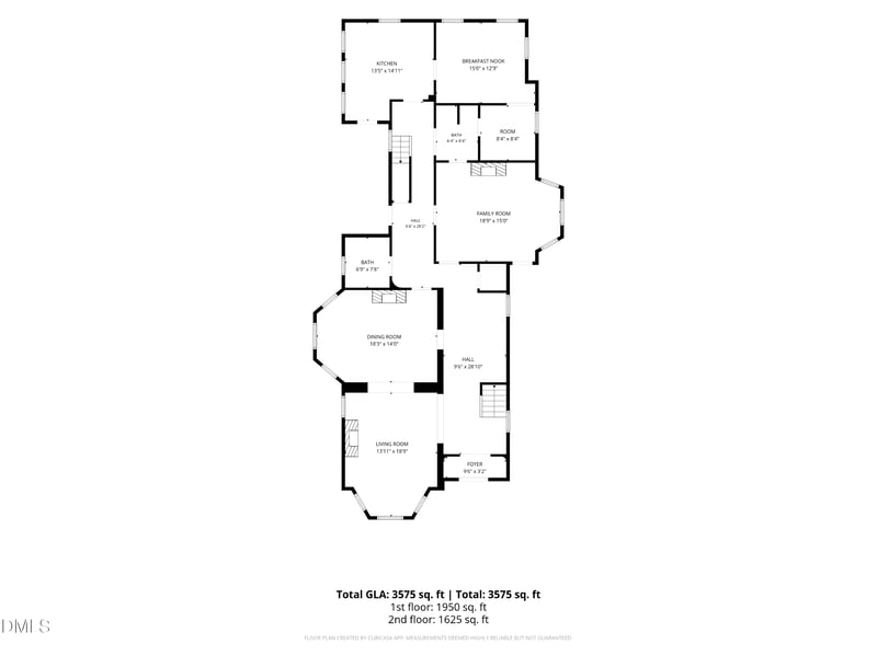 305 Main St, Louisburg, NC 27549