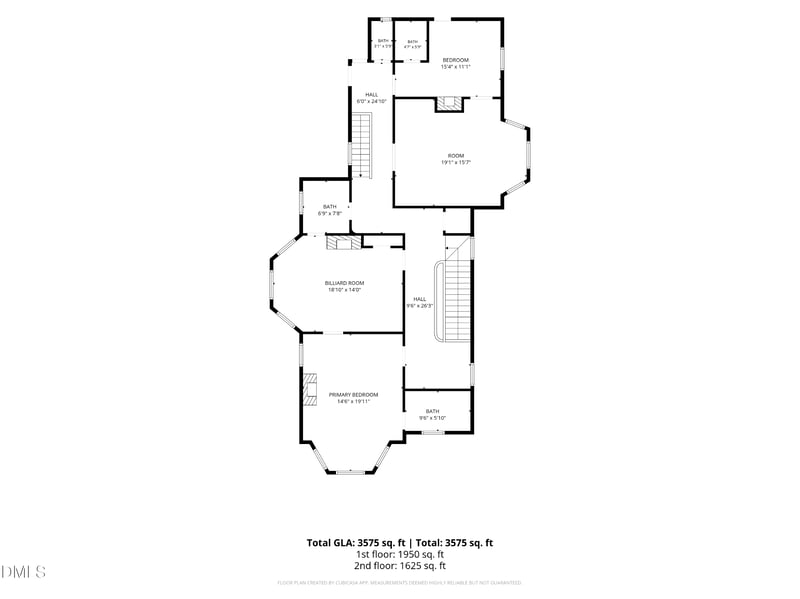 305 Main St, Louisburg, NC 27549