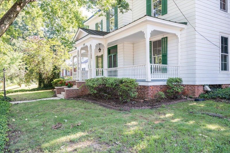 305 S Main St, Wake Forest, NC 27587