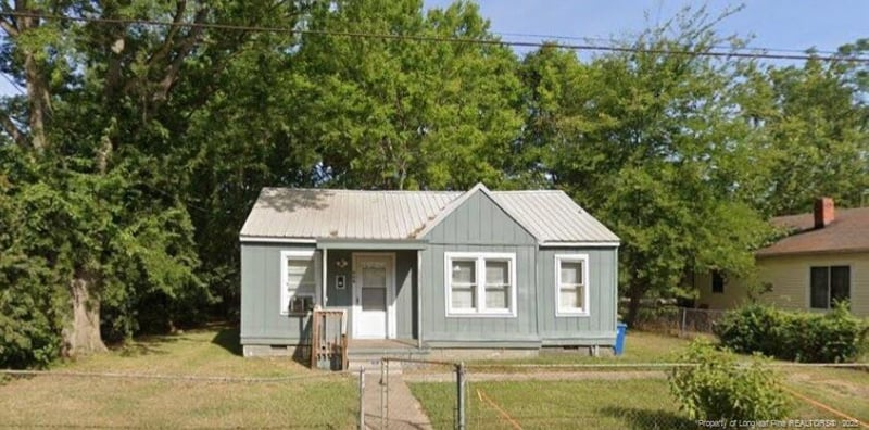 305 Maloney Ave, Fayetteville, NC 28301