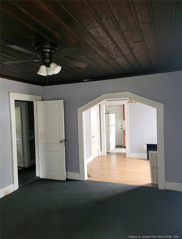 305 Maloney Ave, Fayetteville, NC 28301