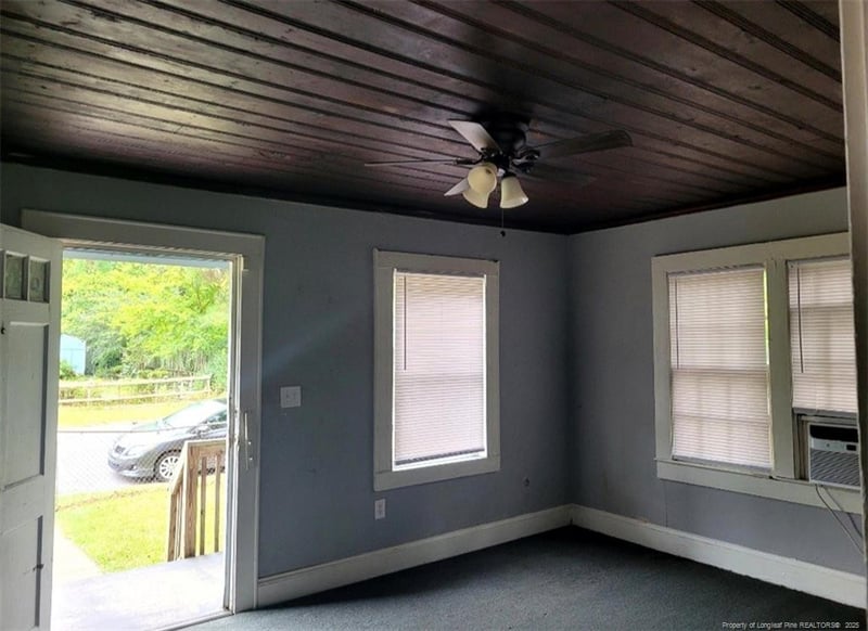 305 Maloney Ave, Fayetteville, NC 28301