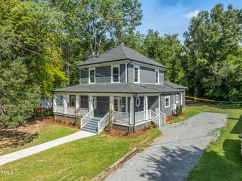 305 Maple Ave, Sanford, NC 27330