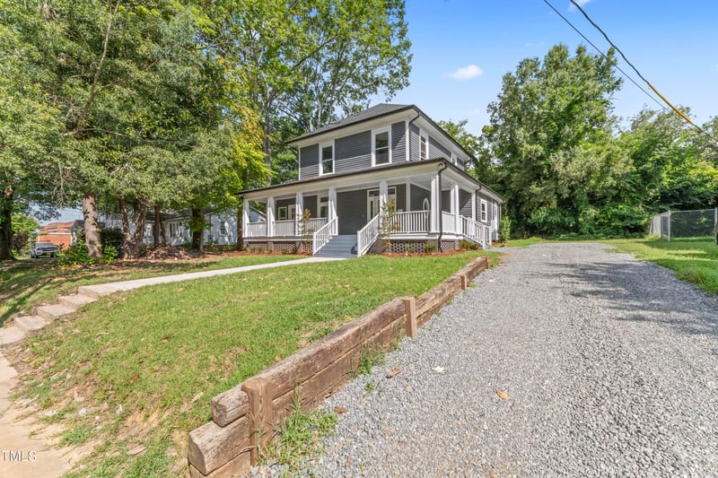 305 Maple Ave, Sanford, NC 27330