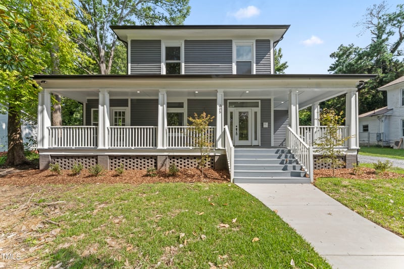 305 Maple Ave, Sanford, NC 27330