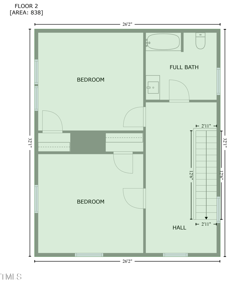 305 Maple Ave, Sanford, NC 27330