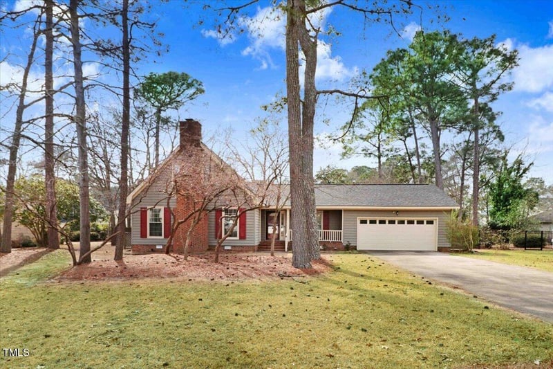 305 Maplewood Dr, Goldsboro, NC 27534