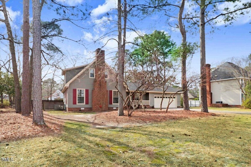 305 Maplewood Dr, Goldsboro, NC 27534
