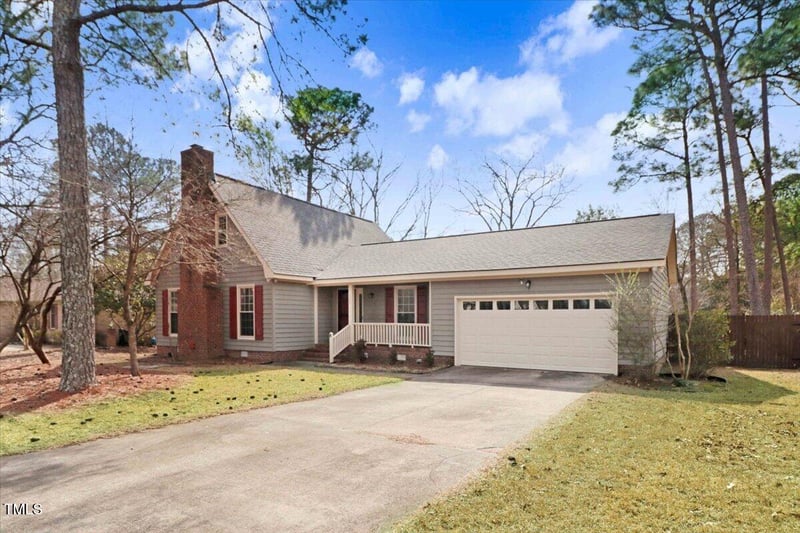 305 Maplewood Dr, Goldsboro, NC 27534