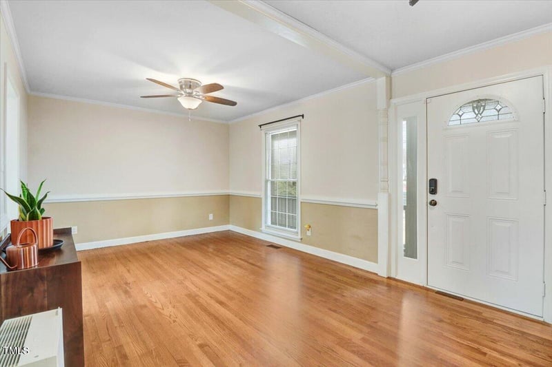 305 Maplewood Dr, Goldsboro, NC 27534