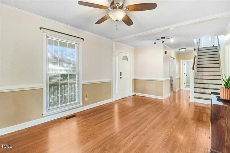 305 Maplewood Dr, Goldsboro, NC 27534