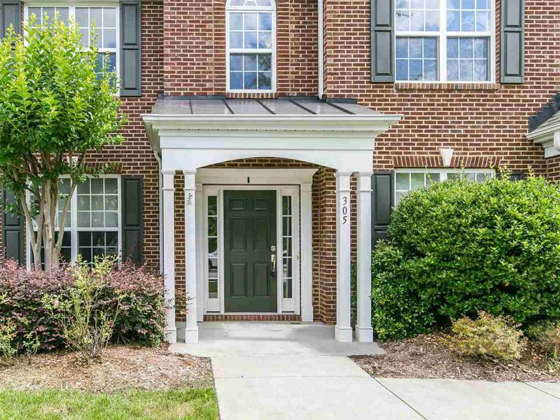 305 Marble Glow Ct, Cary, NC 27519
