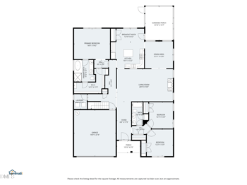 305 Marley Way, Fuquay Varina, NC 27526