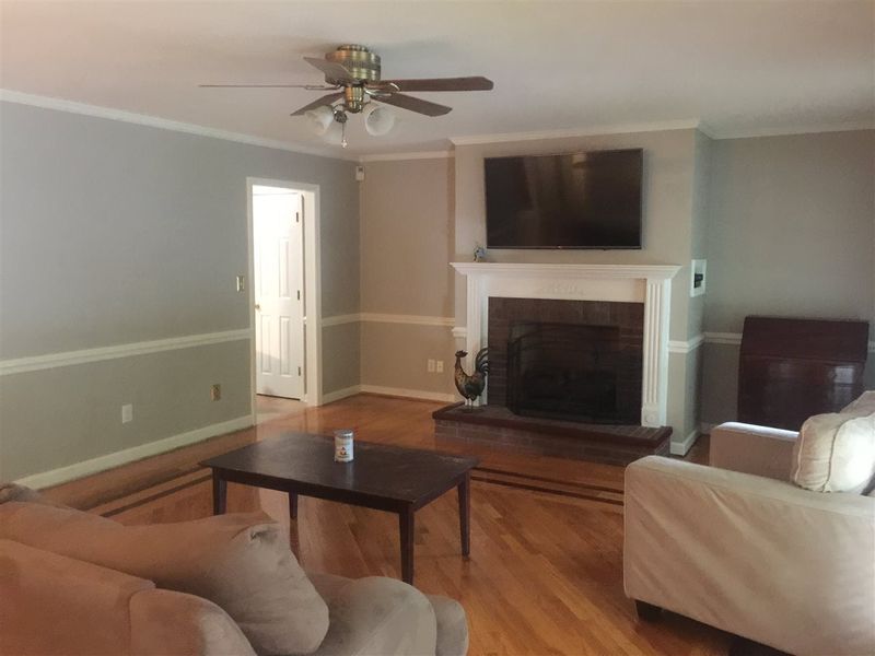 305 Marlowe Ct, Dunn, NC 28334