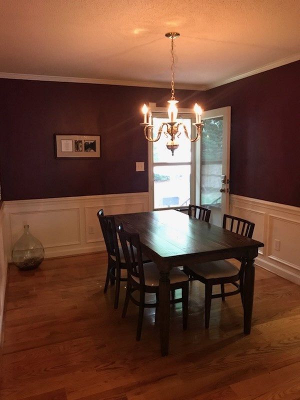 305 Marlowe Ct, Dunn, NC 28334