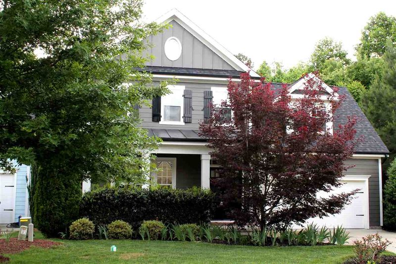305 Marsh Landing Dr, Holly Springs, NC 27540