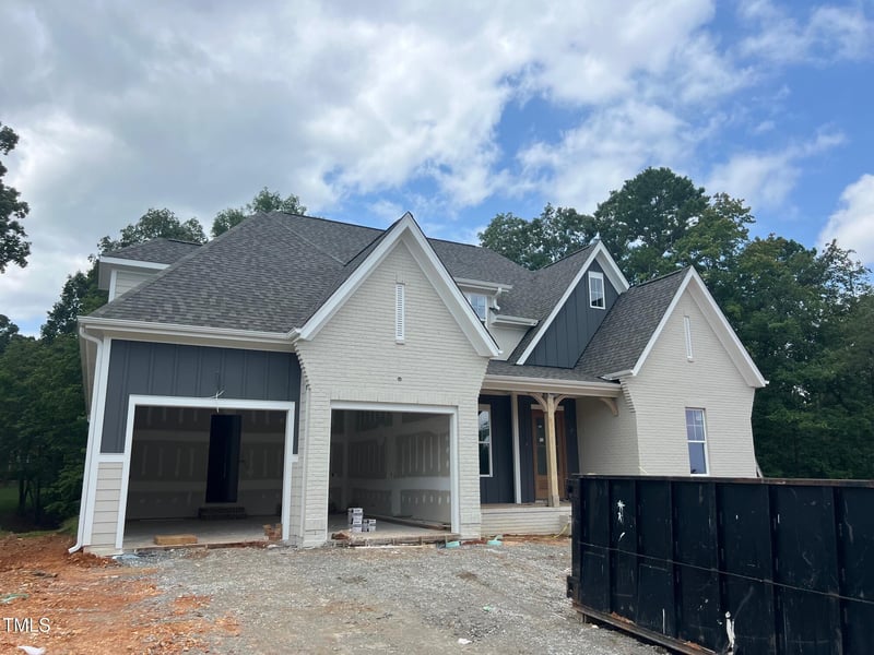 305 Martingale Dr, Holly Springs, NC 27540