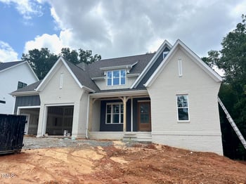 305 Martingale Dr, Holly Springs, NC 27540