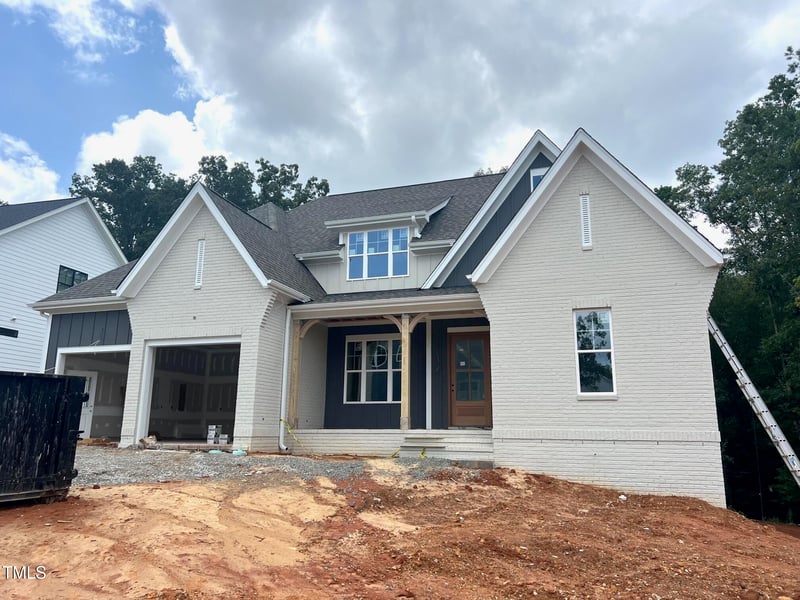 305 Martingale Dr, Holly Springs, NC 27540