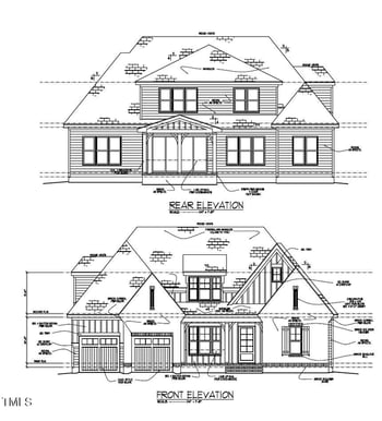 305 Martingale Dr, Holly Springs, NC 27540