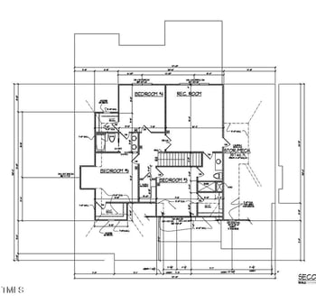 305 Martingale Dr, Holly Springs, NC 27540
