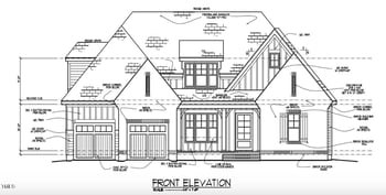 305 Martingale Dr, Holly Springs, NC 27540