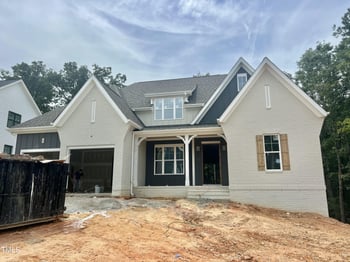 305 Martingale Dr, Holly Springs, NC 27540
