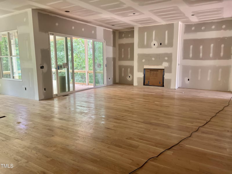305 Martingale Dr, Holly Springs, NC 27540