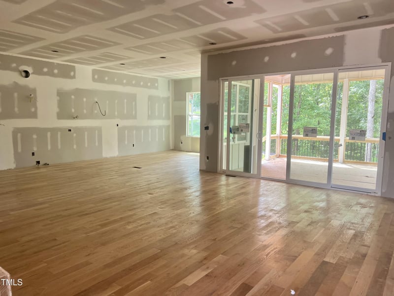 305 Martingale Dr, Holly Springs, NC 27540