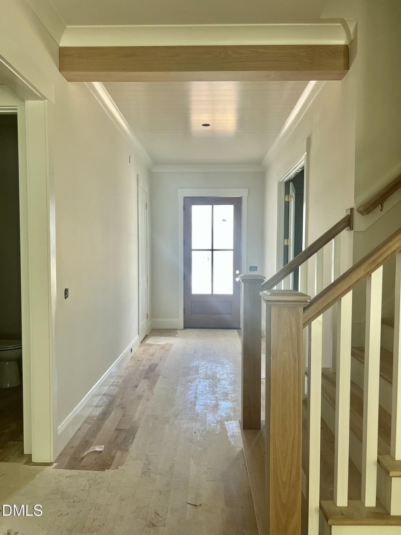 305 Martingale Dr, Holly Springs, NC 27540