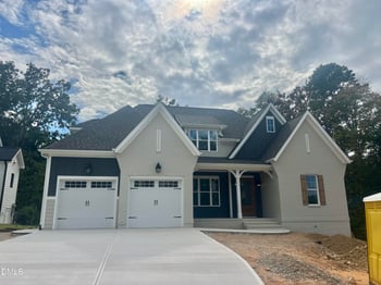 305 Martingale Dr, Holly Springs, NC 27540