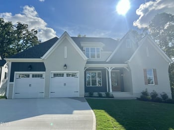 305 Martingale Dr, Holly Springs, NC 27540