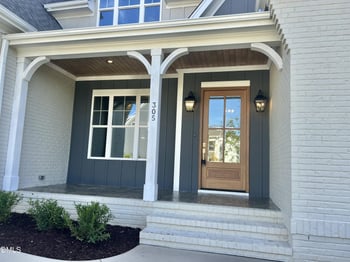 305 Martingale Dr, Holly Springs, NC 27540
