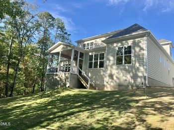 305 Martingale Dr, Holly Springs, NC 27540