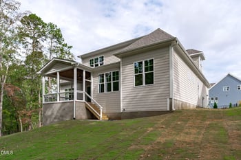 305 Martingale Dr, Holly Springs, NC 27540