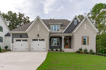 305 Martingale Dr, Holly Springs, NC 27540