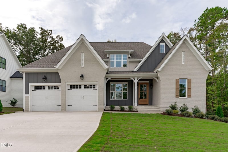 305 Martingale Dr, Holly Springs, NC 27540