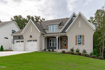 305 Martingale Dr, Holly Springs, NC 27540