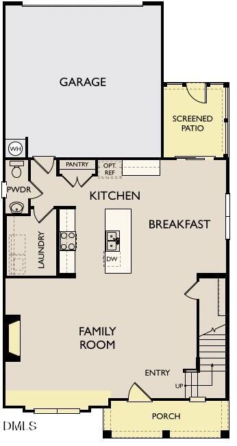 305 Marvel Dr #146, Wake Forest, NC 27587