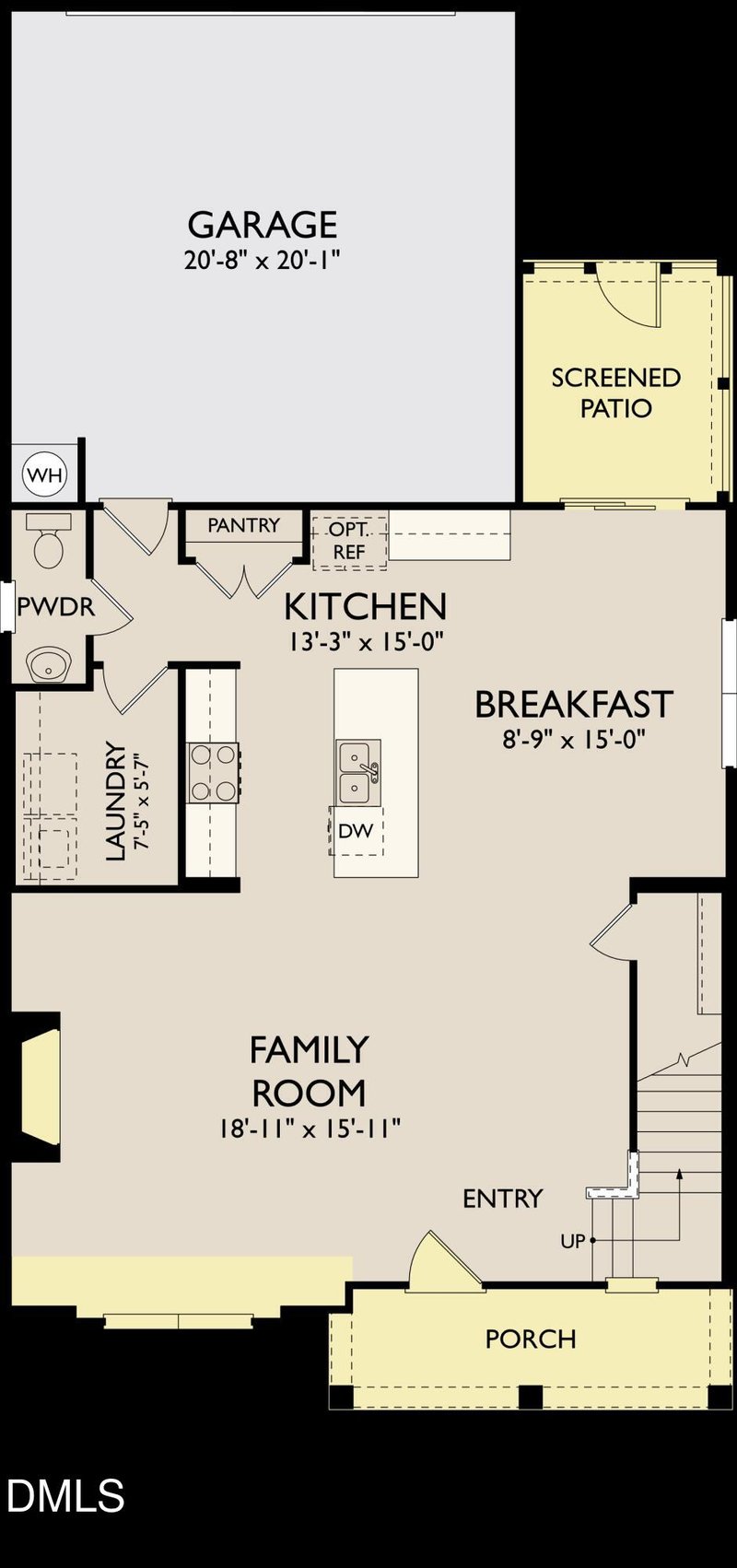 305 Marvel Dr #146, Wake Forest, NC 27587