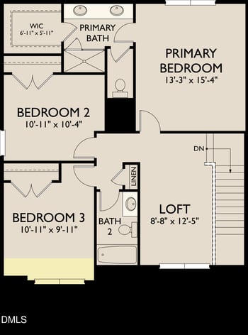 305 Marvel Dr #146, Wake Forest, NC 27587